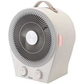 Teplovzdušný ventilátor Bimar HF207 


