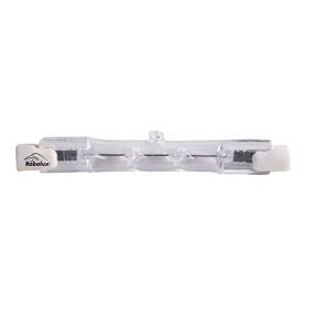 Halogénová žiarovka Rabalux Eco-halogen R7S, 80W, 2 900 K 

