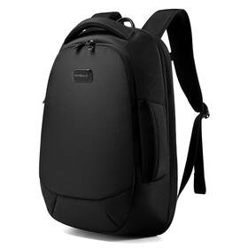Batoh na notebook MYBALO Elevate čierny

