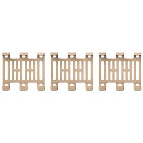  Spona Tractive pre DOG XL (3 ks)