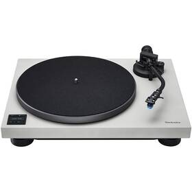 Gramofón Technics SL-40CBTE sivý/hnedý

