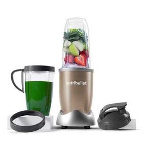 Stolný mixér Nutribullet NB907CP 

