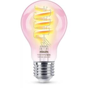Inteligentná žiarovka Philips Smart LED A60, 6,3 W, E27, RGB 

