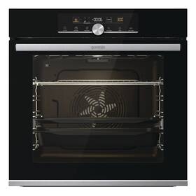 Rúra Gorenje BPSX6747A05BG čierna

