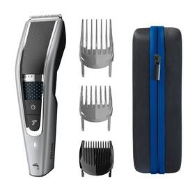 Zastrihávač vlasov Philips HC5650/15 sivý

