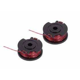  Struna POWERPLUS POWACG POWACG1222 (2 ks)
