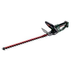 Nožnice na živý plot Metabo HS 18 LTX 65 (bez batérie) 601719850 

