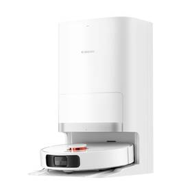 Robotický vysávač Xiaomi Robot Vacuum X20+ biely

