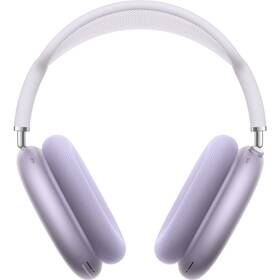 Slúchadlá Apple AirPods Max - fialové 

