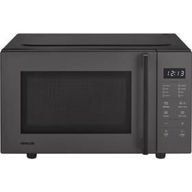 Mikrovlnná rúra Sencor SMW 7123BK čierna

