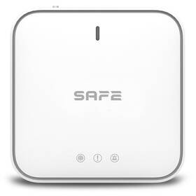 Riadiaca jednotka Safe 50HUB-WRF biela

