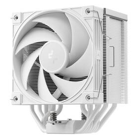 Chladič CPU DeepCool AK700 DIGITAL WH biely

