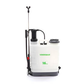 Postrekovač Verdemax TP16 

