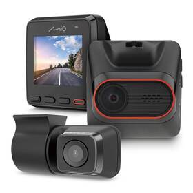 Autokamera Mio MIVUE C420 DUAL 

