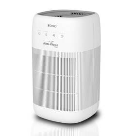 Čistička vzduchu SOGO SS-21705 biela

