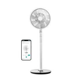 Ventilátor stojanový Duux DXCF51 Whisper Flex Ultimate biely

