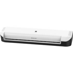 Laminátor Sencor SLA 302 biely

