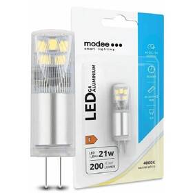 LED žiarovka Modee G4 12V 1,8W 4000K 

