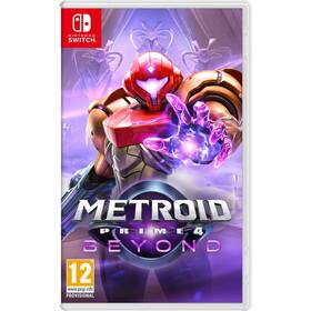 Hra Nintendo Switch Metroid Prime 4: Beyond 

