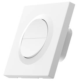 Vypínač Sonoff Smart MINI-ZB2GS-E ZigBee Dual Channel biely

