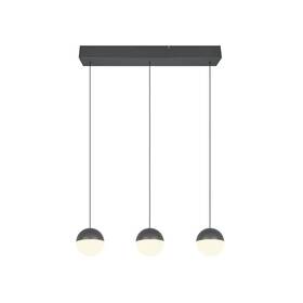 LED stropné svietidlo Reality R33553142 SENTA 

