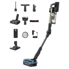 Tyčový vysávač Philips XC8384/10 zlatý

