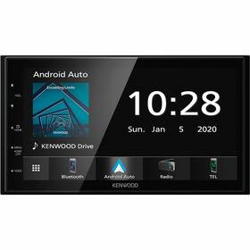 Autorádio s LCD KENWOOD DMX-5020BTS čierne

