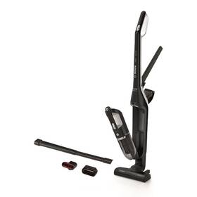 Tyčový vysávač Bosch BBH32101 Flexxo 21,6V,Serie 4 čierny

