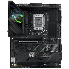 Základná doska Asus Z890-F GAMING WIFI 

