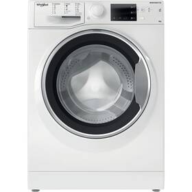 Práčka Whirlpool WRBSB 6249 W EU biela

