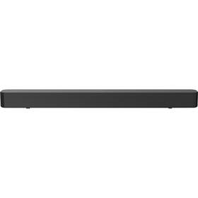 Soundbar Philips TAB4000 čierny

