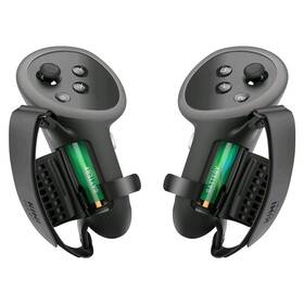 Grip KIWI design G4 Pro Controller Grips čierny

