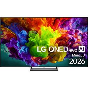 Televízor LG 85QNED93B6A 

