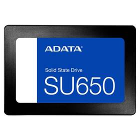 SSD ADATA Ultimate SU650SS 256GB SATA 

