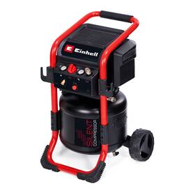 Kompresor Einhell TE-AC 240/24 Silent 

