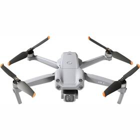 Dron DJI Air 2S Fly More Combo sivý

