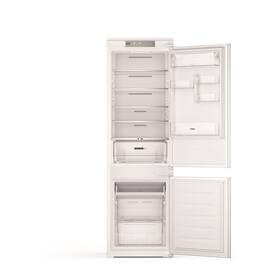 Chladnička s mrazničkou Whirlpool WHC18 T514 biela

