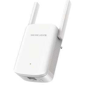 Wi-Fi extender Mercusys ME60X AX1500 Wi-Fi 6 biely

