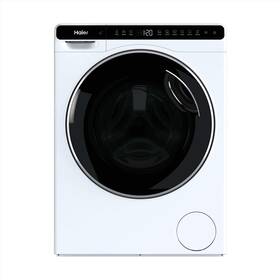 Práčka Haier HW50-BP12307U1-S biela farba

