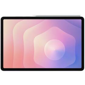 Tablet Samsung Galaxy Tab S11 5G 12 GB / 128 GB + dotykové pero strieborný

