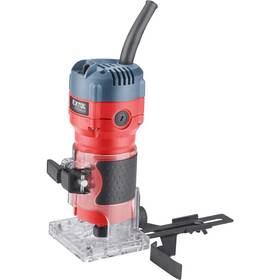 Fréza horná Extol Premium 8893311 500W 

