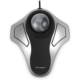 Trackball KENSINGTON Trackball Orbit strieborná

