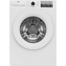Práčka Beko BM3WFU4941WW biela

