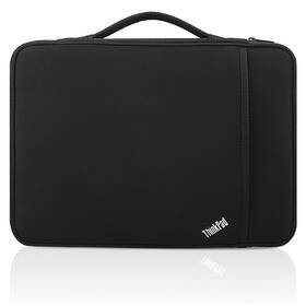 Puzdro na notebook Lenovo ThinkPad 15" Sleeve čierne

