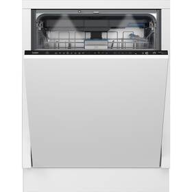 Umývačka riadu Beko BDIN38542P 

