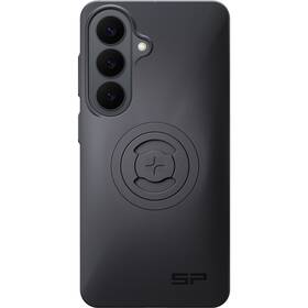 Kryt na mobil SP Connect SPC+ Samsung Galaxy S26 čierny


