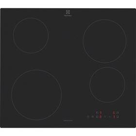 Indukčná varná doska Electrolux LIB60420CL, matná čierna

