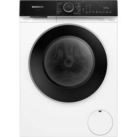 Práčka Siemens WG64N2A0CS biela

