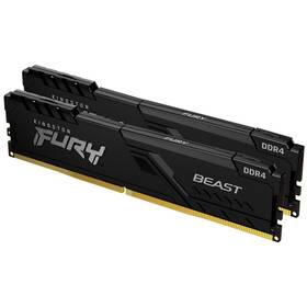 Pamäťový modul Kingston 16GB (2x8GB) DDR4 3200MHz CL16 

