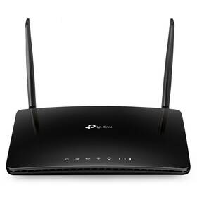 Router TP-Link Archer MR500, LTE čierna farba
